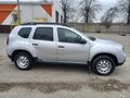 2017 Renault Duster I Рестайлинг, серебристый, 1100000 рублей - вид 1