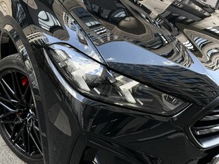 2026 BMW X5 M Competition III (F95) Рестайлинг, чёрный, 22990000 рублей, вид 4