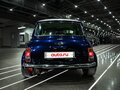 1996 Rover Mini Cooper, синий, 3000000 рублей - вид 3