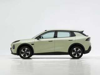 2026 Changan Qiyuan Q05 51.9 kWh II, бежевый, 2370000 рублей, вид 4