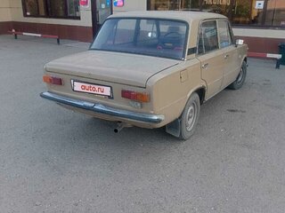 1985 Lada (ВАЗ) 21013, коричневый, 120000 рублей, вид 4