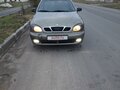 2004 Daewoo Lanos, зелёный, 444000 рублей - вид 1