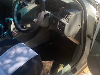 2000 Toyota Camry Gracia IV (XV20) Рестайлинг, белый, 505000 рублей, вид 5