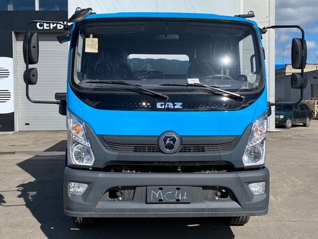 2025 Валдай 12, синий, 6258100 рублей, вид 3