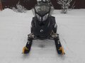 2012 BRP Ski-Doo Summit 600, чёрный, 650000 рублей - вид 9