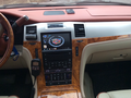 2007 Cadillac Escalade EXT III, пурпурный - вид 3