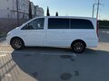2006 Mercedes-Benz Vito 111 CDI L2 II (W639), белый - вид 5