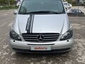 2003 Mercedes-Benz Viano L1 I (W639), серебристый, 930000 рублей