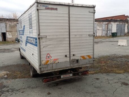 2008 Iveco Daily, белый, 1450000 рублей, вид 4