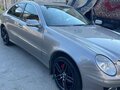 2008 Mercedes-Benz E-Класс 230 III (W211, S211) Рестайлинг, серый, 1299999 рублей - вид 2