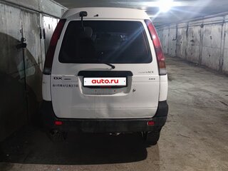 1998 Toyota Lite Ace V, белый, 550000 рублей, вид 3