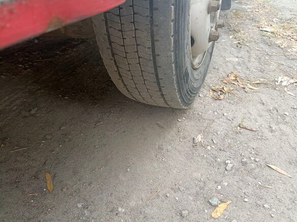 2002 MAN LE/L 2000, чёрный, 1600000 рублей - вид 13