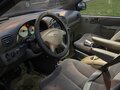 2002 Dodge Caravan 4-speed IV, зелёный - вид 10