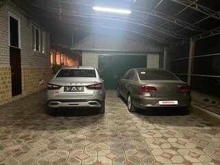 2011 Volkswagen Passat B7, коричневый, 1280000 рублей, вид 3