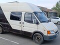 1999 Ford Transit, белый, 250000 рублей - вид 1