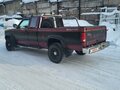 1993 Dodge Dakota I, красный, 1000000 рублей - вид 3