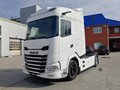 2023 DAF XG, белый - вид 9