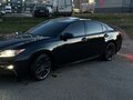 2017 Lexus ES 250 VI Рестайлинг, чёрный, 3000000 рублей - вид 6