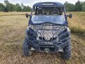 2011 BRP Can-Am Commander 1000, коричневый, 1205000 рублей - вид 2