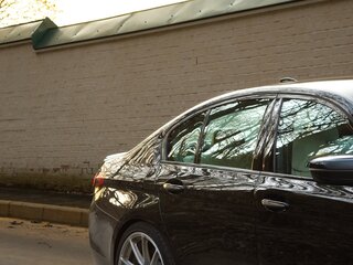 2018 BMW 5 серии 530d xDrive VII (G30/G31/G38), чёрный, 5700000 рублей, вид 5