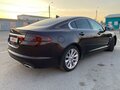 2013 Jaguar XF I Рестайлинг, коричневый, 1650000 рублей - вид 8