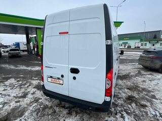 2023 ГАЗ ГАЗель Next, белый, 2650000 рублей, вид 3