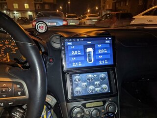 2003 Toyota Celica VII (T230) Рестайлинг, белый, 4200000 рублей, вид 3