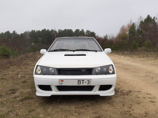 1992 Lada (ВАЗ) 2108, белый, 345892 рублей, вид 4