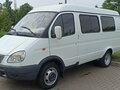 2005 ГАЗ ГАЗель (3221), белый, 599000 рублей - вид 5