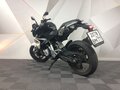 2018 BMW G 310 R, чёрный - вид 1