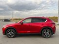 2017 Mazda CX-5 II, красный, 3500000 рублей - вид 4