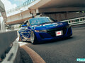 2018 Honda S660, синий, 2000000 рублей - вид 6