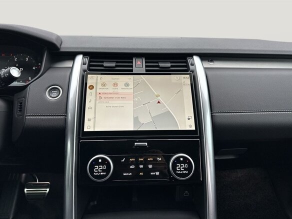 2025 Land Rover Discovery D250 V Рестайлинг, чёрный, 13270000 рублей - вид 7