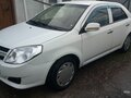 2013 Geely MK I, белый, 345000 рублей