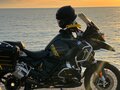 2021 BMW R 1250 GS Adventure, чёрный, 2100000 рублей