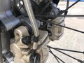 2002 Honda XRV 750 Africa Twin, чёрный - вид 5