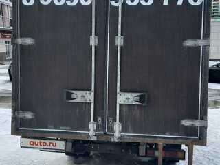 2014 ГАЗ ГАЗель Next, белый, 1540000 рублей, вид 3