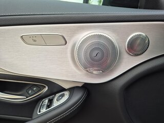 2018 Mercedes-Benz C-Класс AMG 63 AMG S IV (W205), белый, 6600000 рублей, вид 5