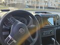 2013 Volkswagen Amarok Double Cab full-time I, серебристый, 2100000 рублей - вид 10