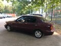 2007 Chevrolet Lanos I, красный - вид 5