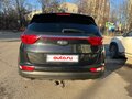 2016 Kia Sportage IV, чёрный, 1990000 рублей - вид 5