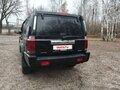2006 Jeep Commander, чёрный - вид 3