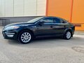 2011 Ford Mondeo IV Рестайлинг, чёрный, 860000 рублей - вид 7