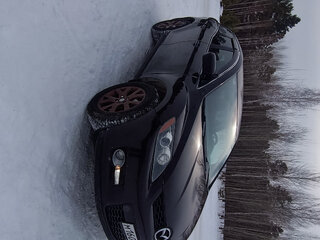 2008 Mazda CX-7 I, красный, 1300000 рублей, вид 2