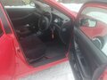 2002 Toyota Corolla Fielder IX (E120, E130), красный, 450000 рублей - вид 9