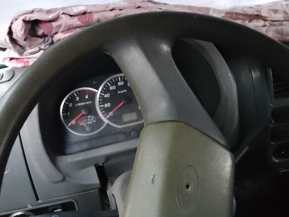 2012 BAW Fenix, синий, 1300000 рублей - вид 8