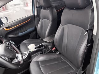 2023 Livan X3 Pro, синий, 1650000 рублей, вид 5