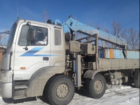 2008 Hyundai Gold, серебристый, 5000000 рублей, вид 4