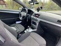 2010 Opel Astra GTC H Рестайлинг, синий, 560000 рублей - вид 9