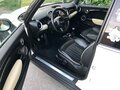 2011 Mini Hatch Cooper S II (R56) Рестайлинг, белый - вид 11
